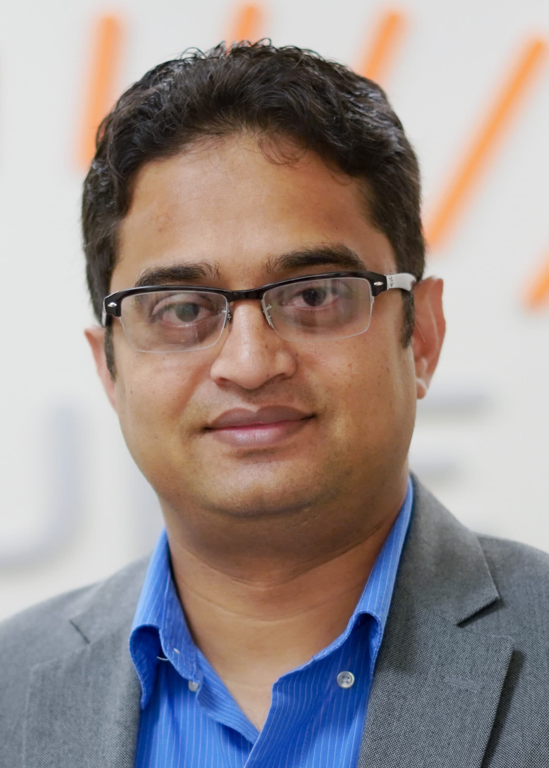 Anurag Gupta