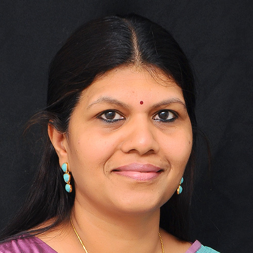 Ophilia Ajaykumar