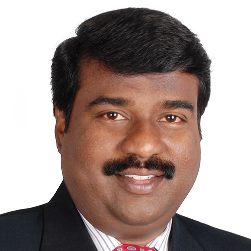 Senthil Kumar