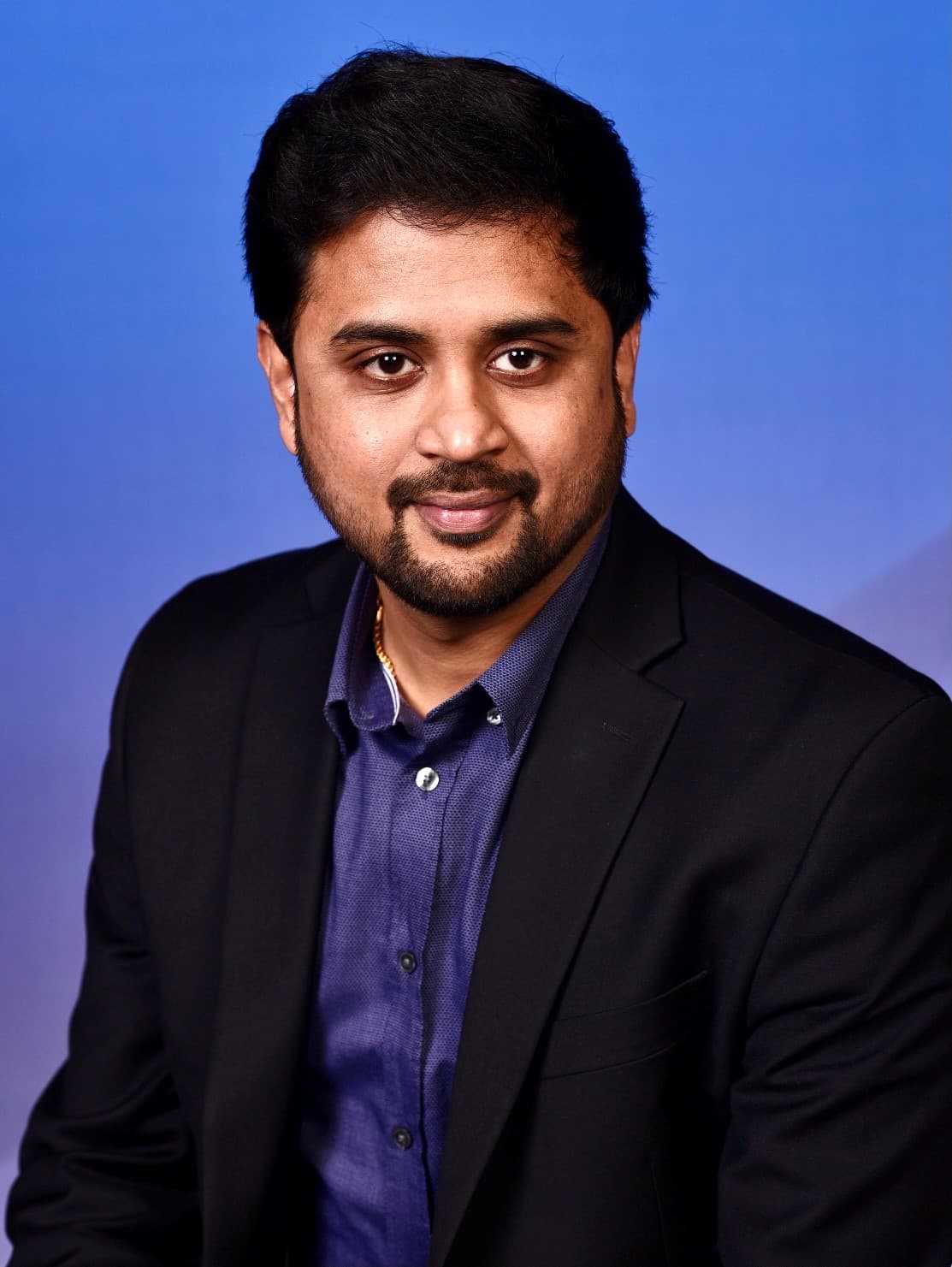 Srini Venkatraman